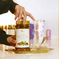 Lasoora Achar Achar - Glue Berry Pickle