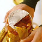 Gajar Achar – Carrot Pickle