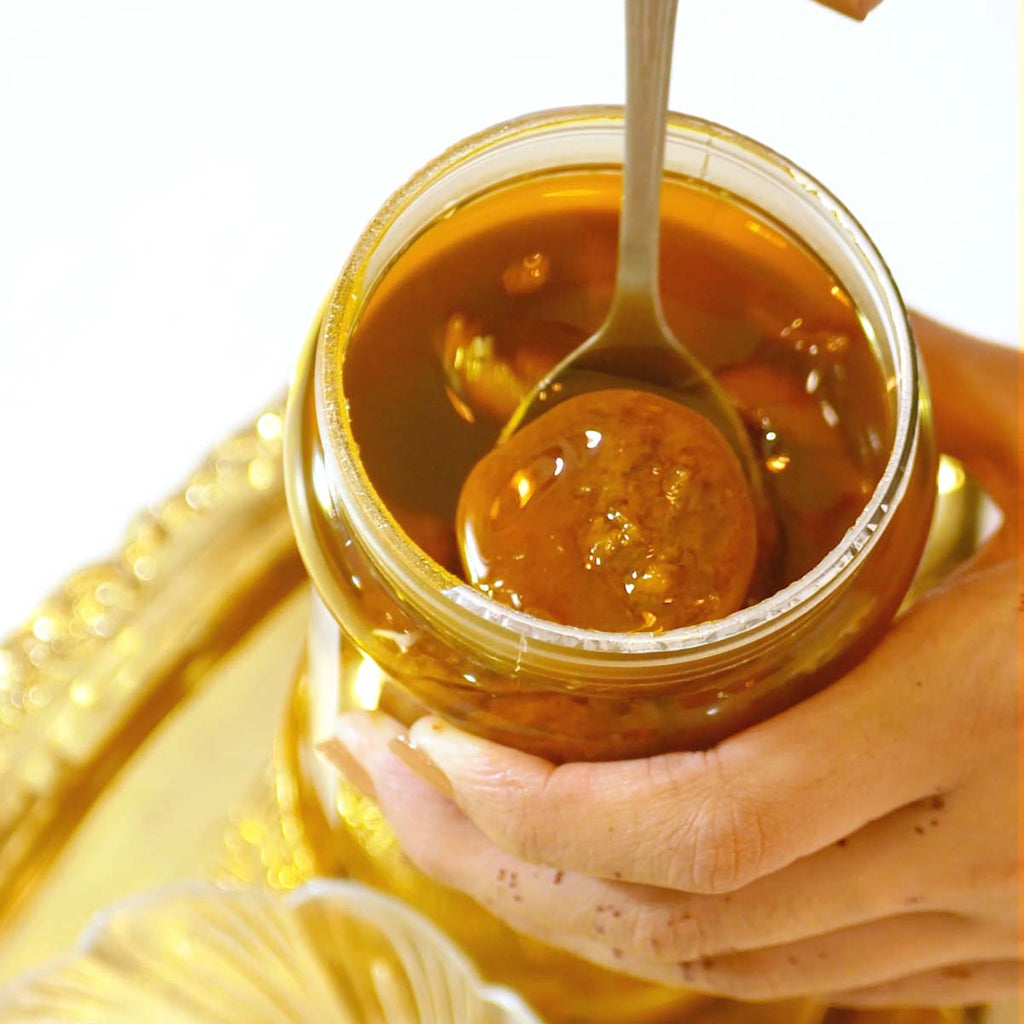 Nimbu Achar – Lemon Pickle