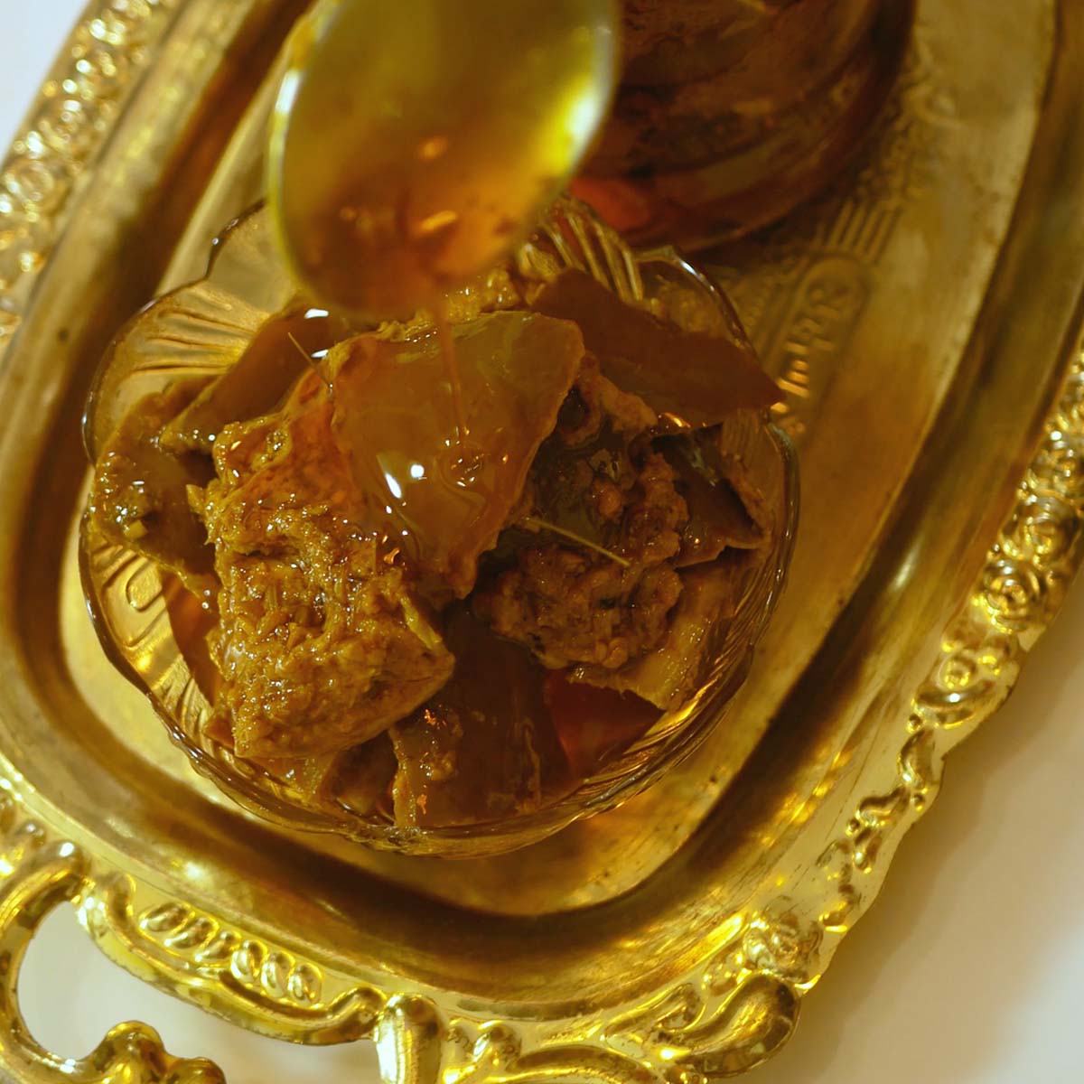 Aam Achar – Mango Pickle