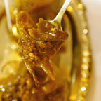 Mirch Achar – Green Chili Pickle