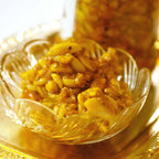 Lahsun Achar – Garlic Pickle