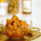 Gajar Achar – Carrot Pickle