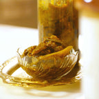 Mirch Achar – Green Chili Pickle