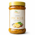 Nimbu Achar – Lemon Pickle