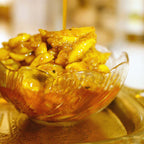Lahsun Achar – Garlic Pickle