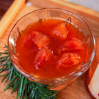 Alu Bukhara – Plum Chutney