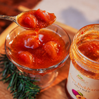 Alu Bukhara – Plum Chutney