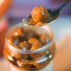Amla Achar – Amla Pickle