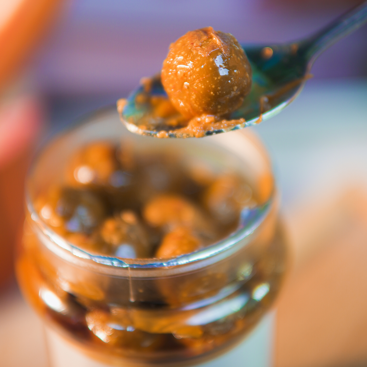 Amla Achar – Amla Pickle