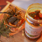 Karela Achar – Bitter Gourd Pickle