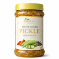 Karela Achar – Bitter Gourd Pickle