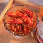 Gajar Achar – Carrot Pickle