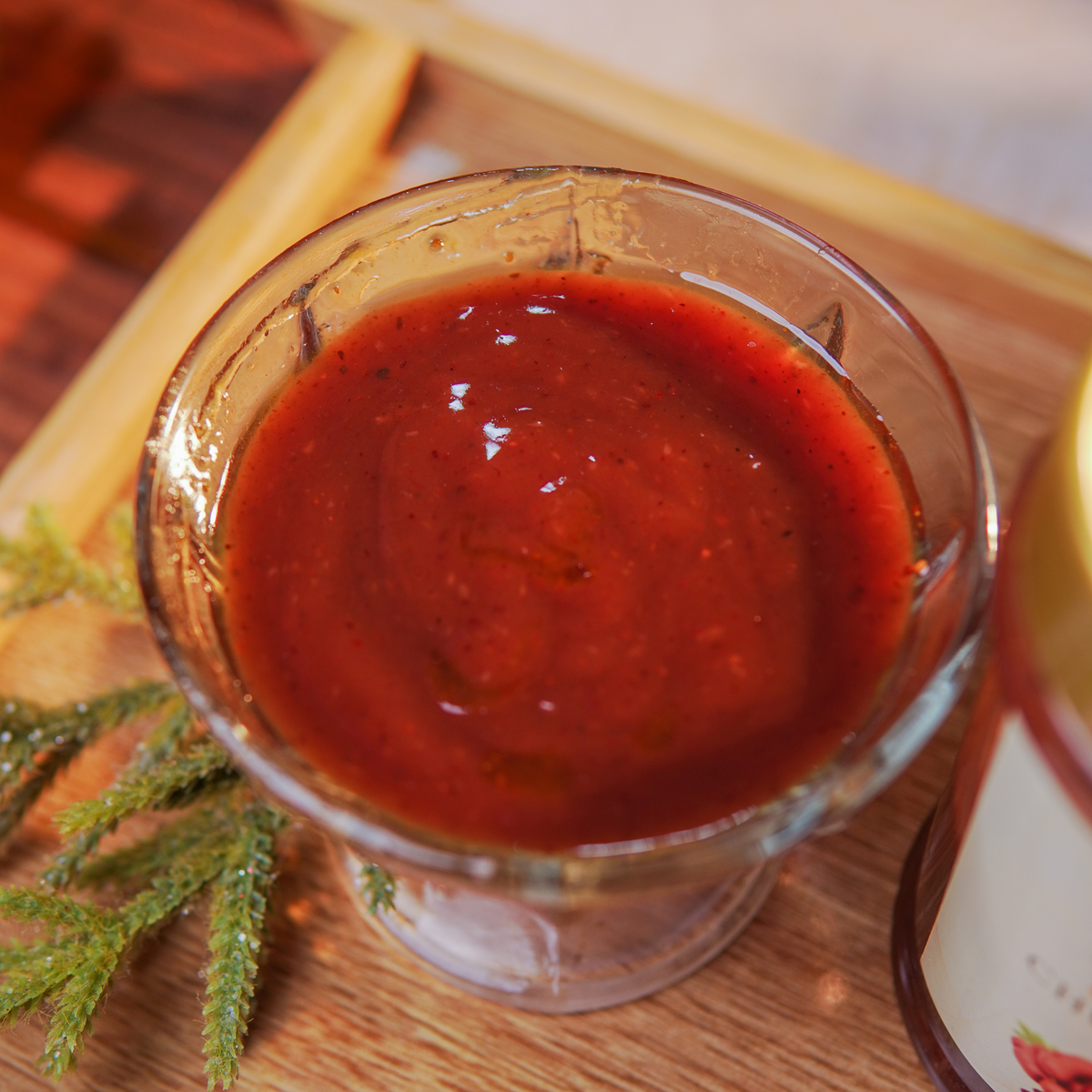 Imli – Tamarind Chutney