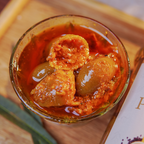 Nimbu Achar – Lemon Pickle