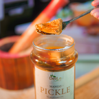 Aam Achar – Mango Pickle