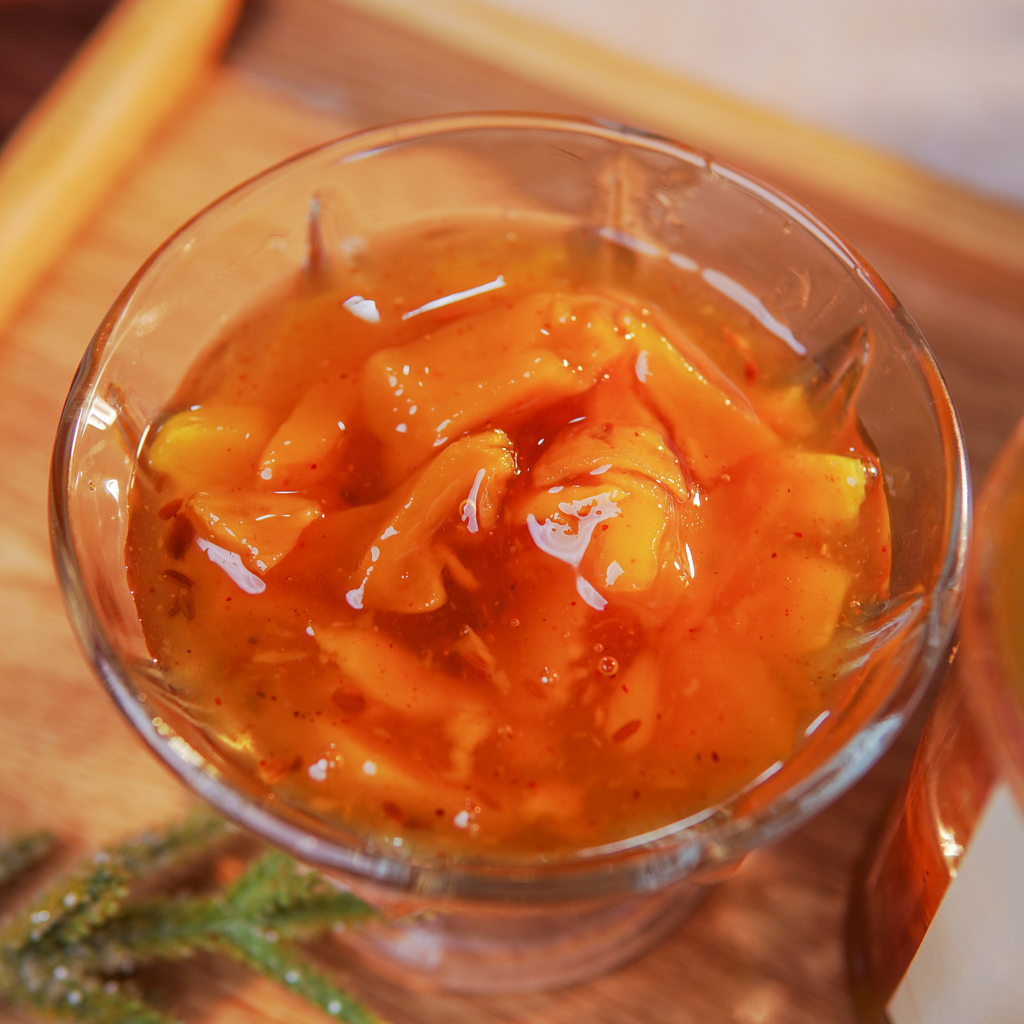 Mango Chutney