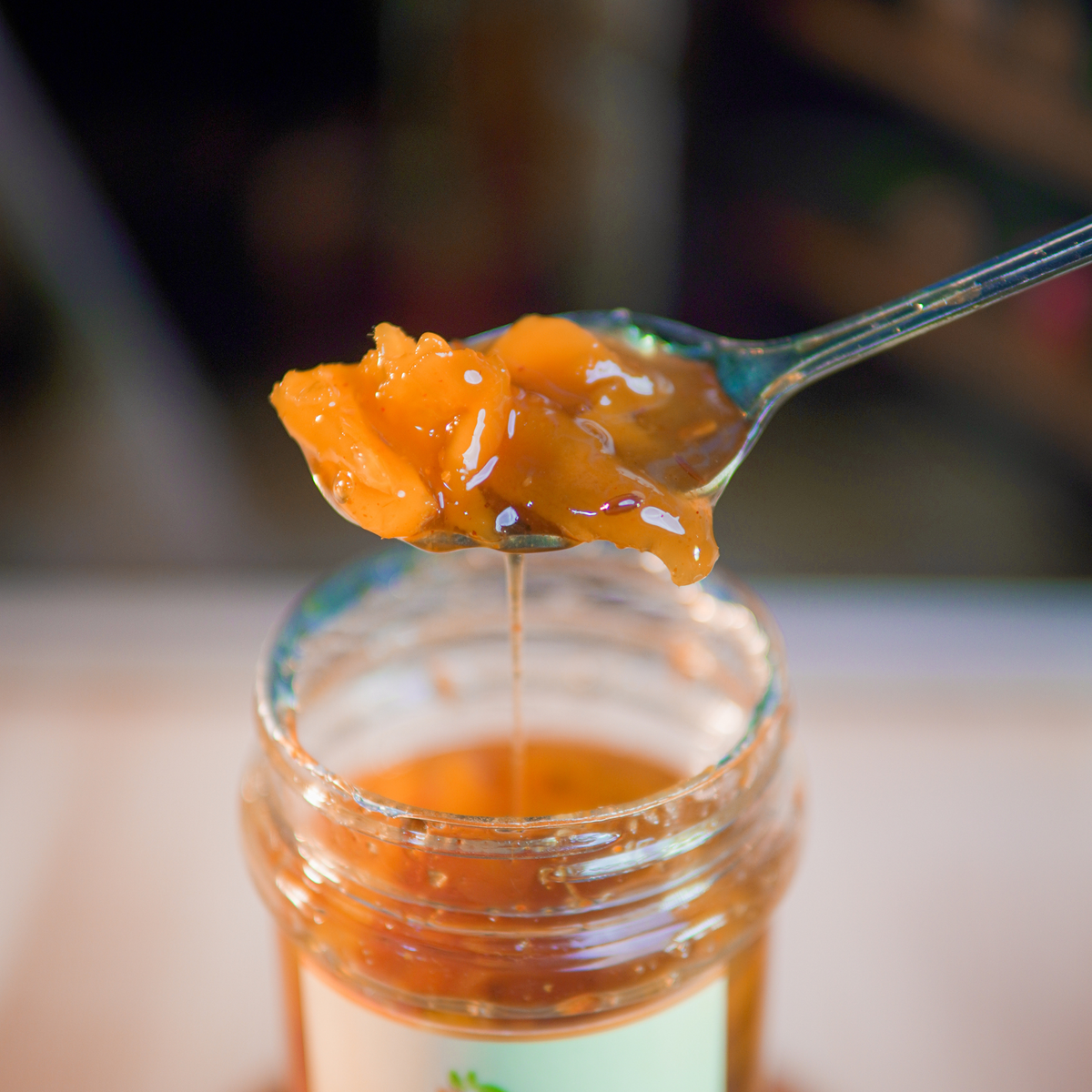 Mango Chutney