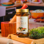 Mix Achar – Mixed Pickle