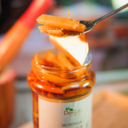 Moringa Achar — Drumstick Pickle