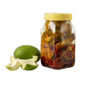 Mix Pickle - مکس اچار
