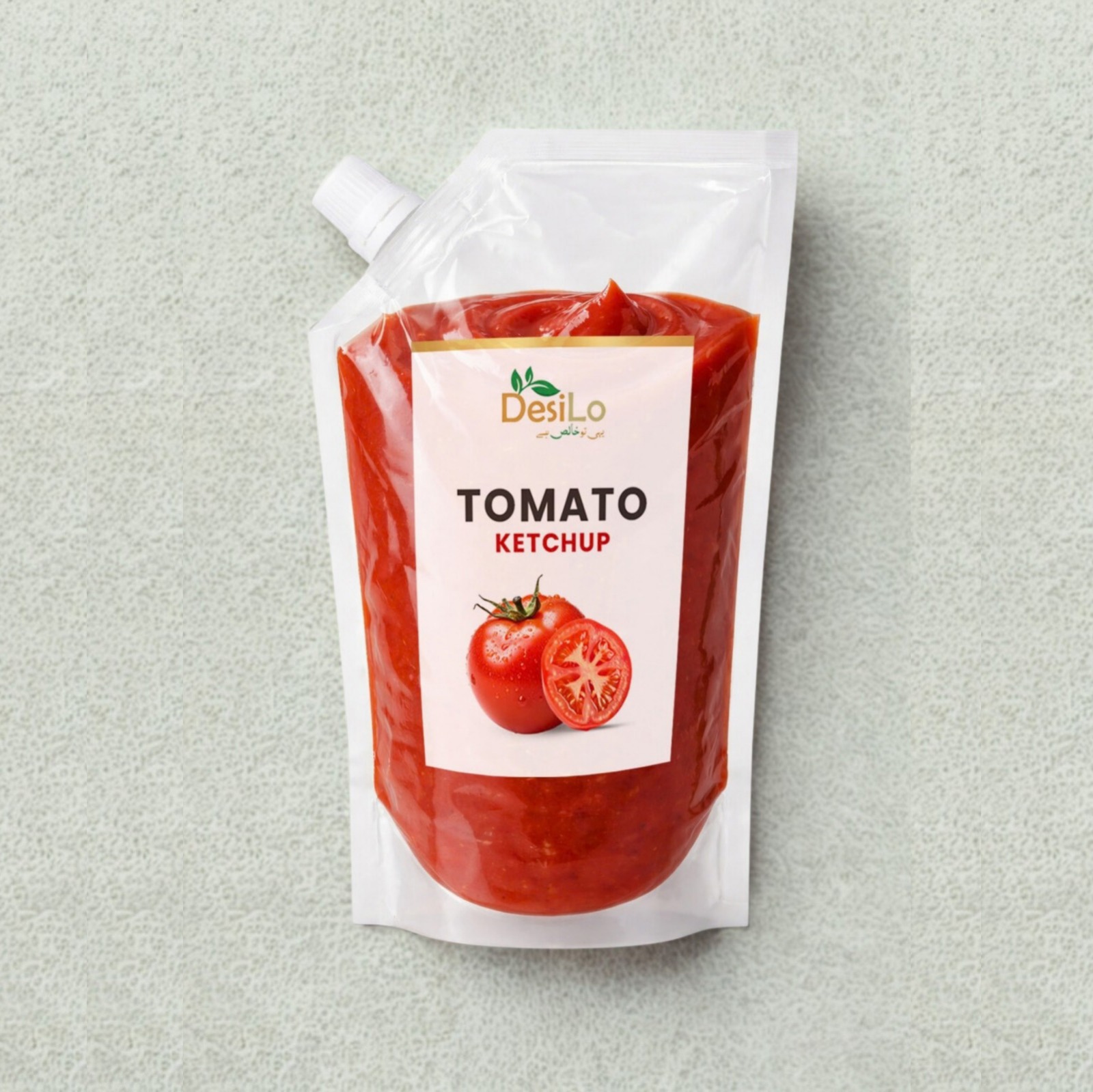 Tomato Ketchup