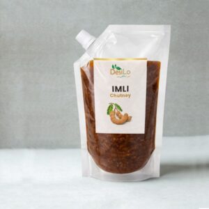 Imli – Tamarind Chutney